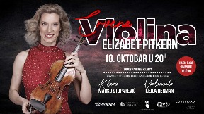 Čuvena „Crvena violina“ prvi put u Srbiji